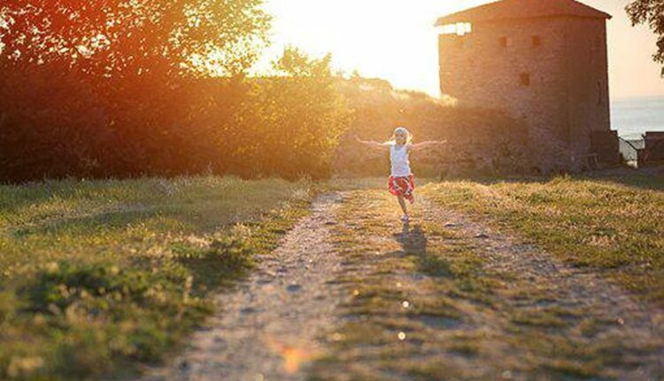 What Is The Source Of Your Happiness