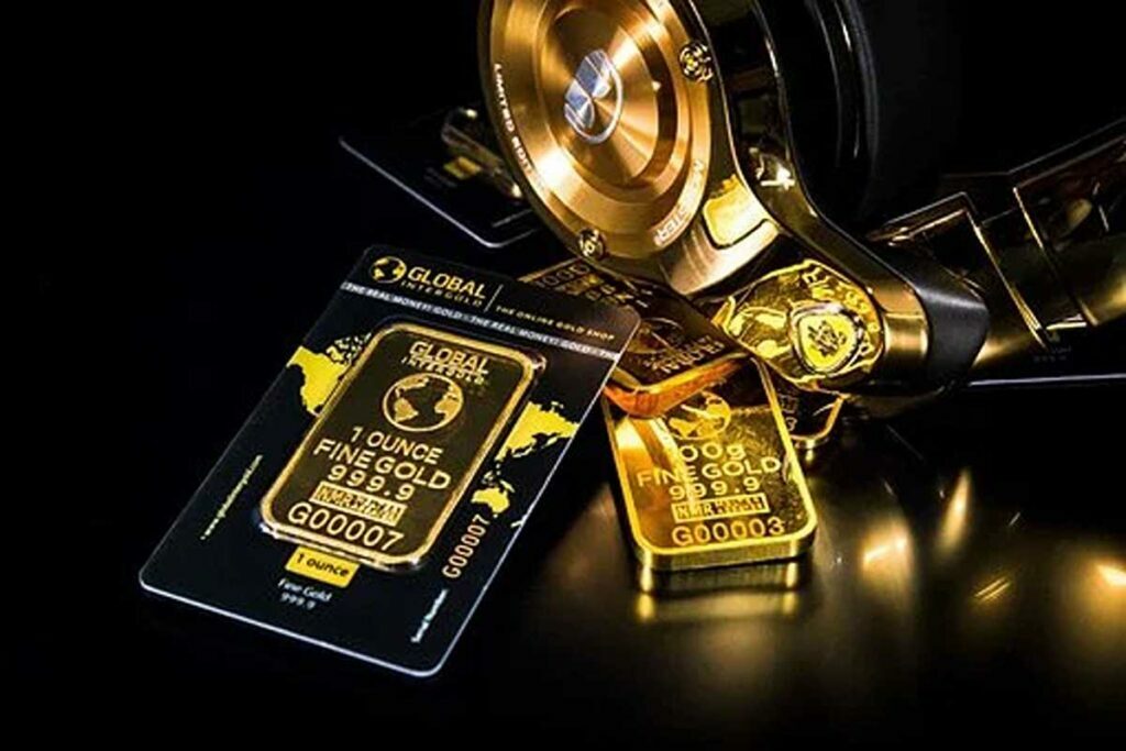 What Are The Reasons For Investing in Gold
