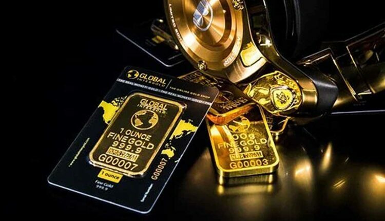 What Are The Reasons For Investing in Gold