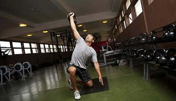 Ability To Lose Weight