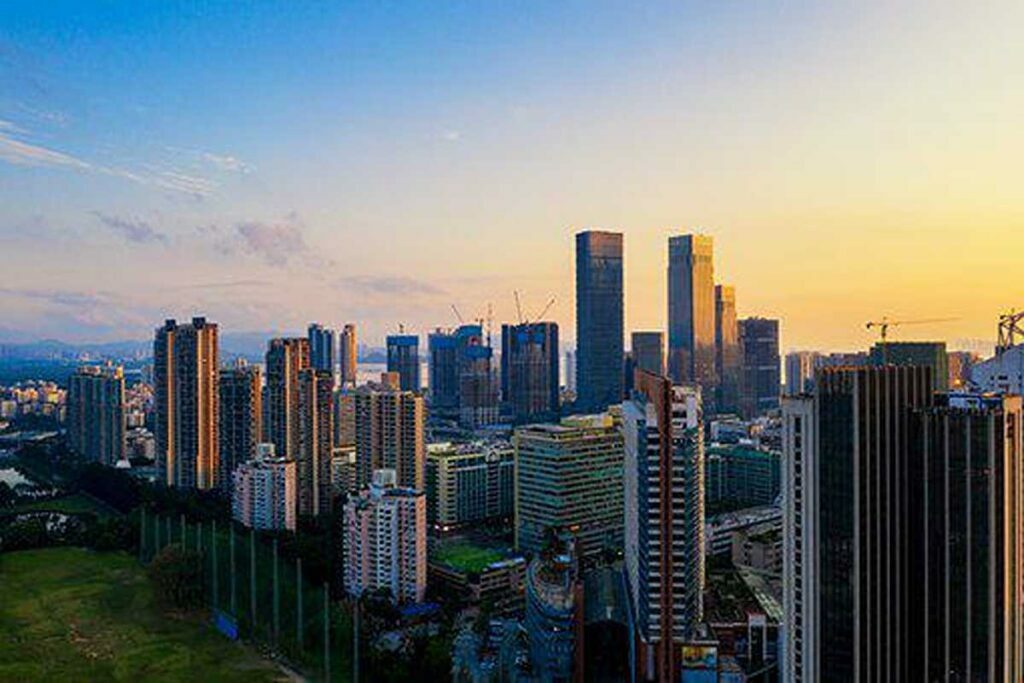 Australian Residential Property Market