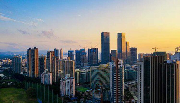 Australian Residential Property Market