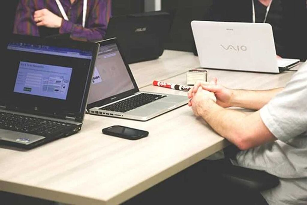 Starting Your Business