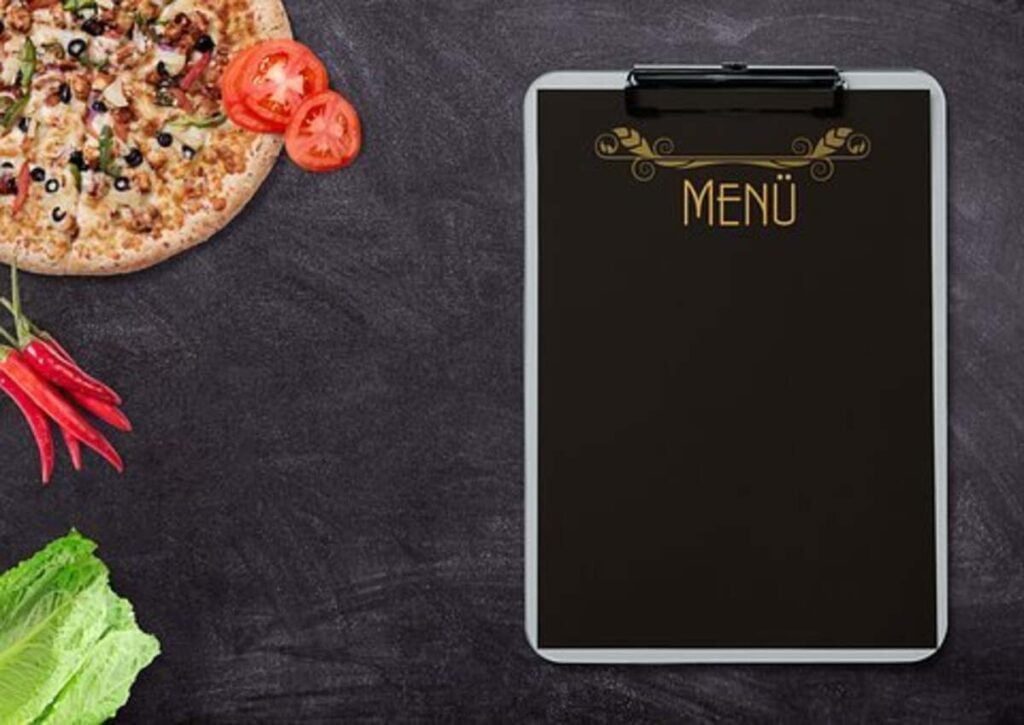 lupa osteria menu