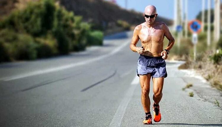 What Drives A Person to Exercise