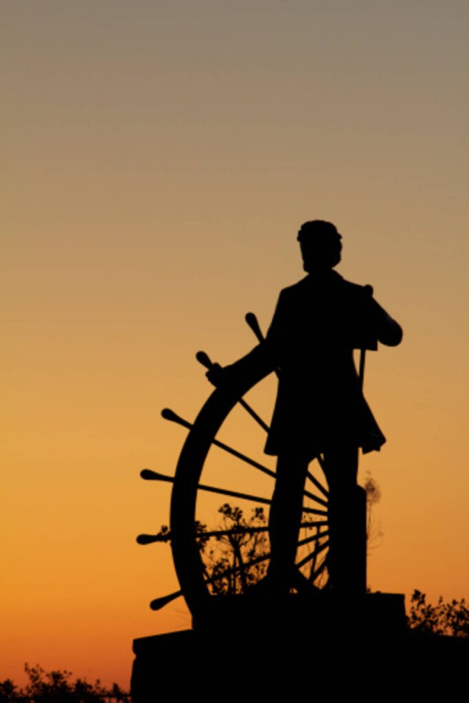 mark twain biography