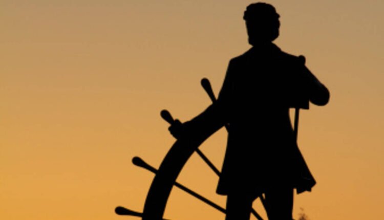 mark twain biography