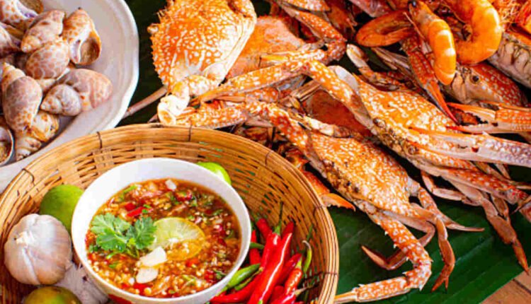 olde towne steak and seafood