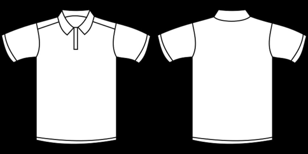 polo hoodie