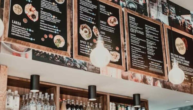 smashing grapes menu