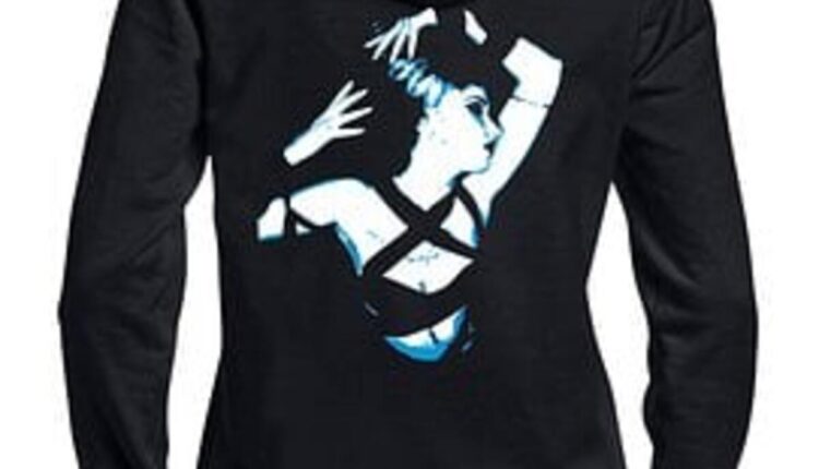 stone island sweatshirt