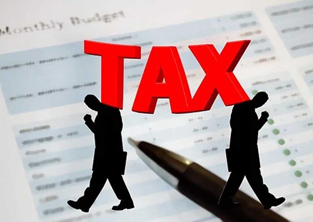 What's New in Taxes