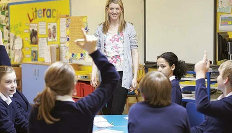 What Makes a Great Teacher