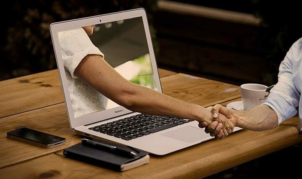 Business Online