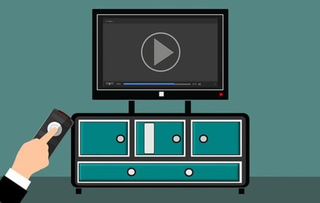 what tv show should i watch