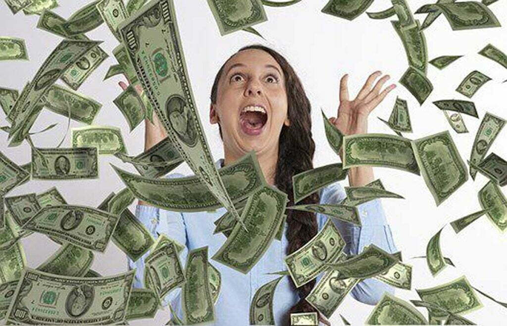 What To Do After Winning The Lottery