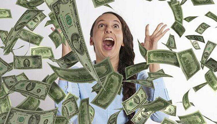 What To Do After Winning The Lottery