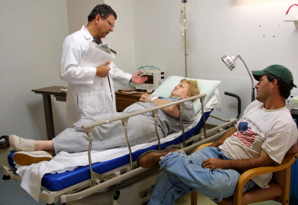 uremia