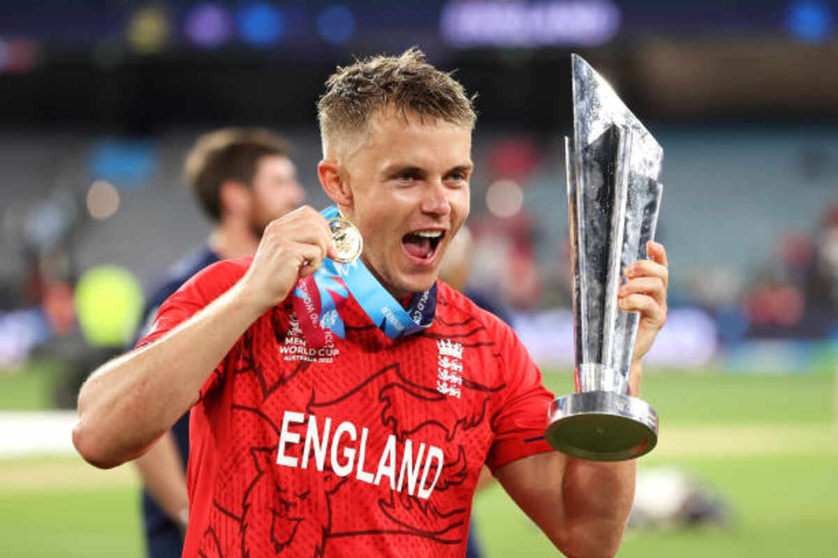 sam curran