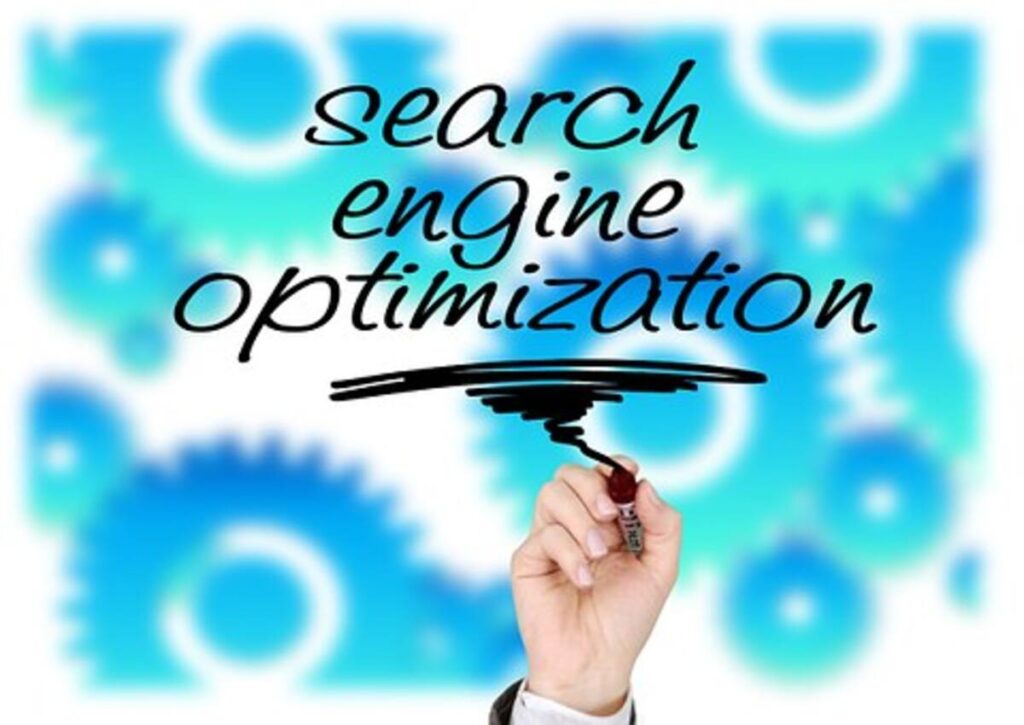 ai seo company