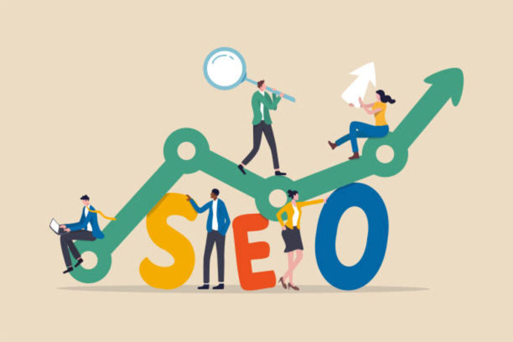 enterprise seo