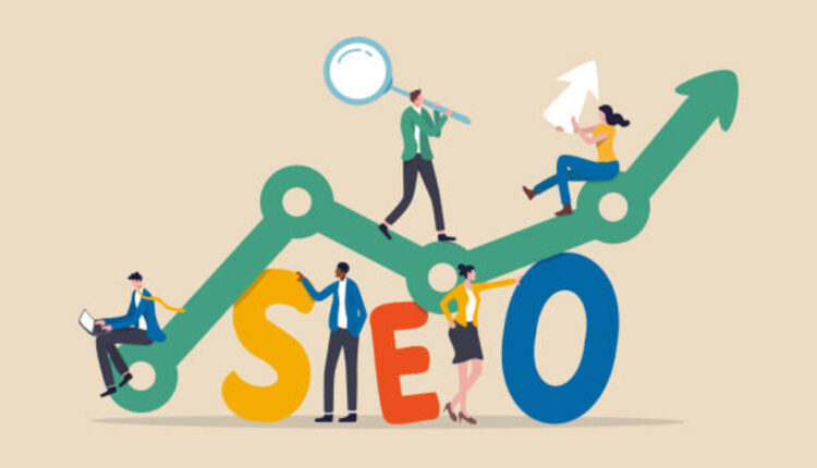 enterprise seo