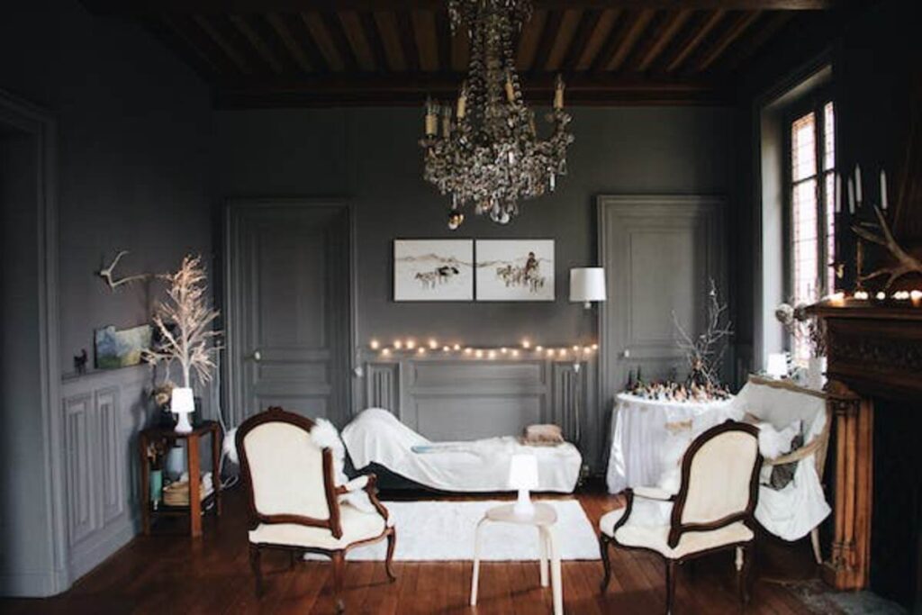 interior film