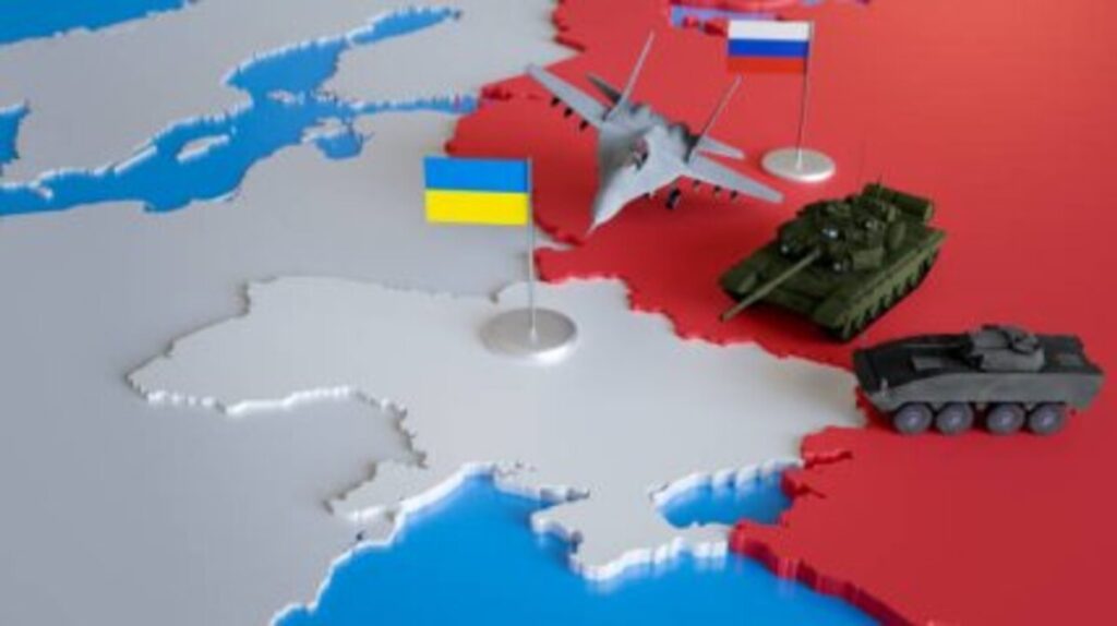 Ukraine Crisis: What's Happening and Why it Matters
