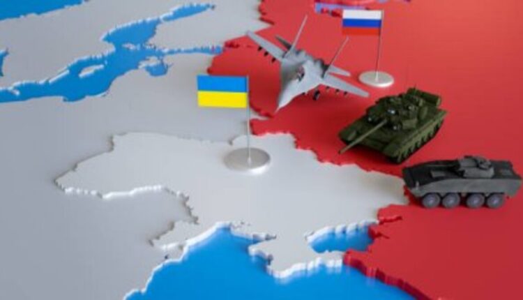 Ukraine Crisis: What's Happening and Why it Matters