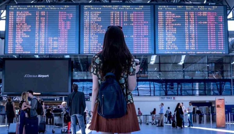 How And Where To Check Flight