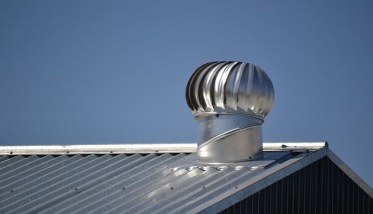 metal roofing company