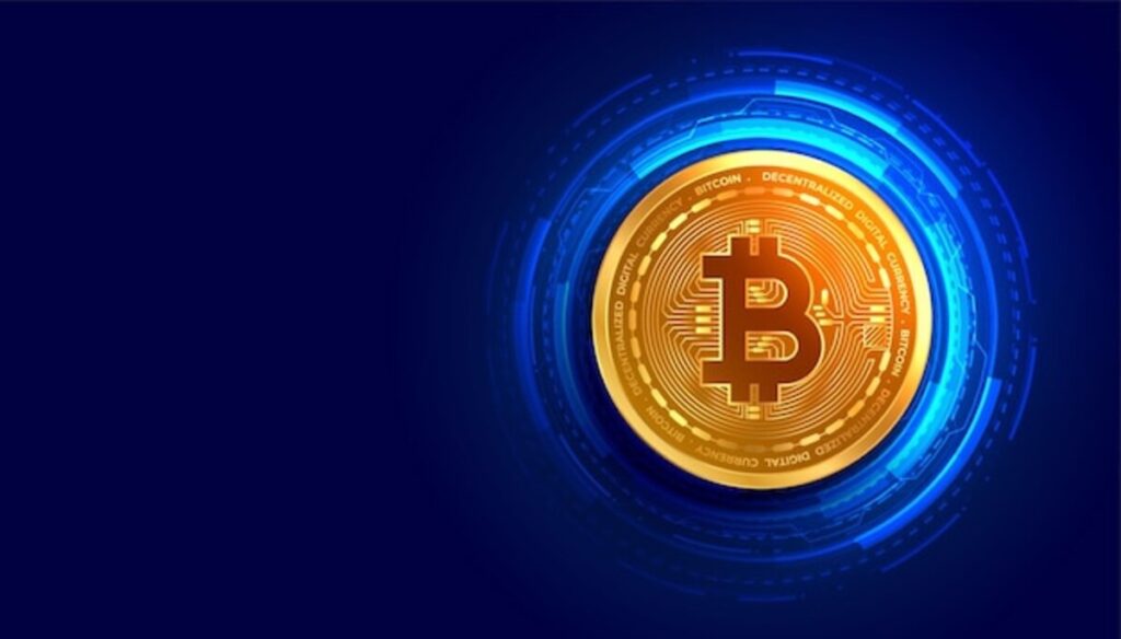 cryptocurrency exchange