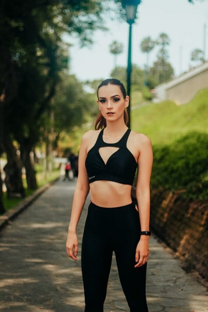 Stronger Sportswear Review