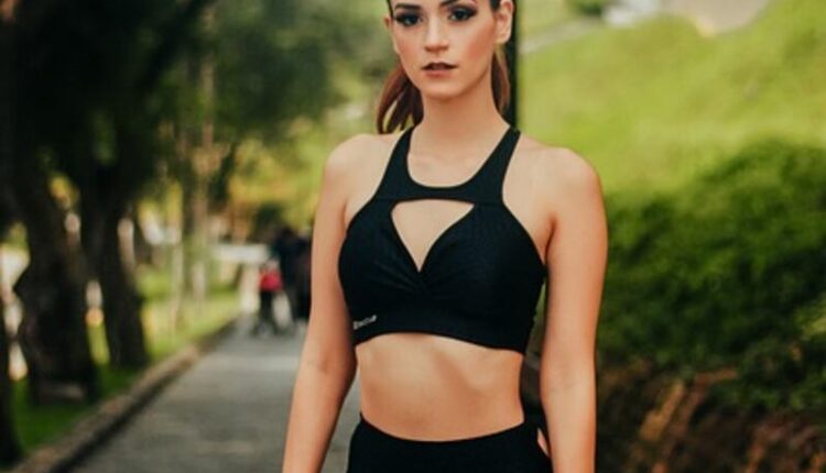 Stronger Sportswear Review