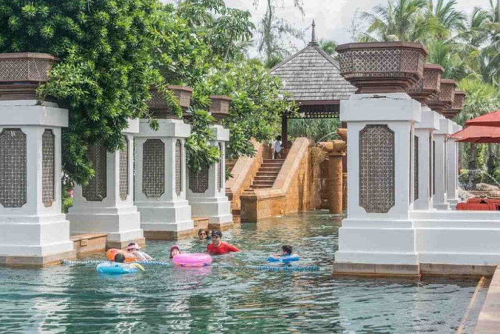 lifestyle holidays vacation club