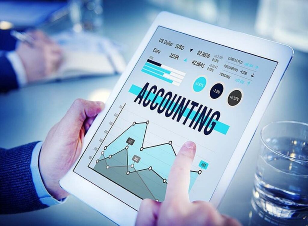 What type of software is Intuit QuickBooks?