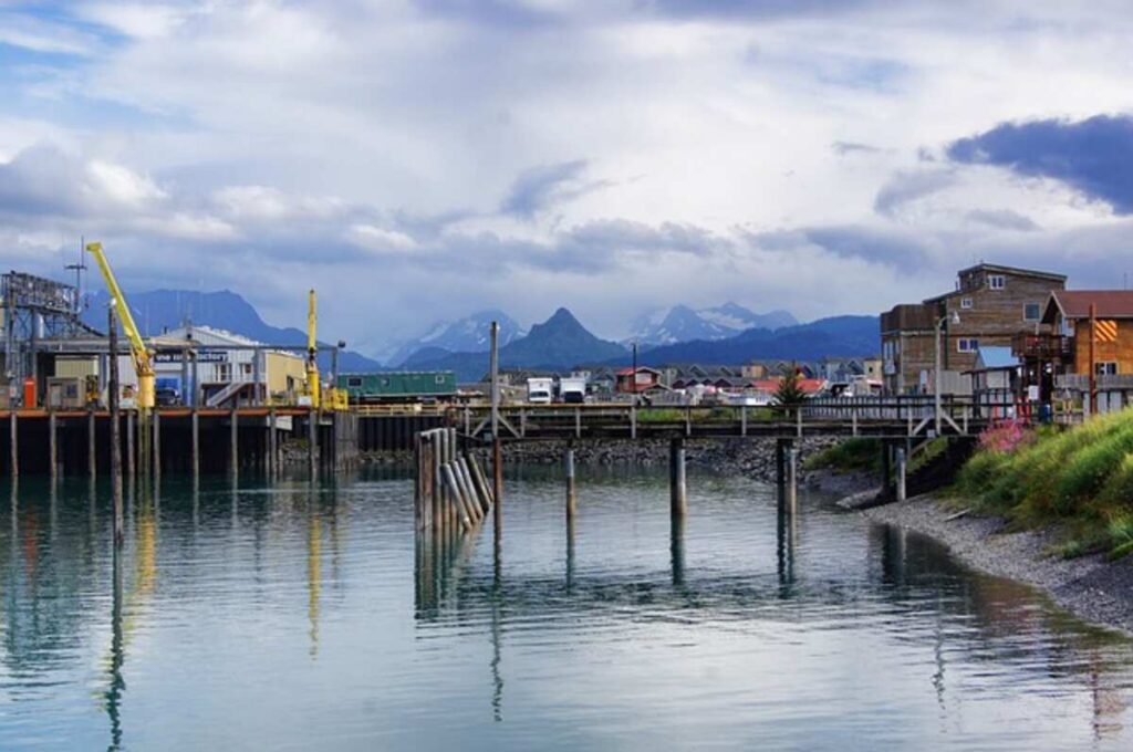 homer alaska