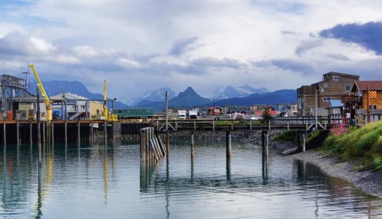 homer alaska