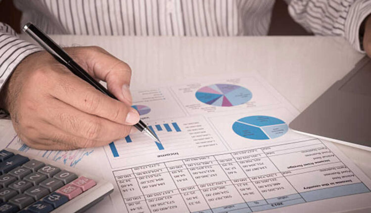 Who founded The Balance?