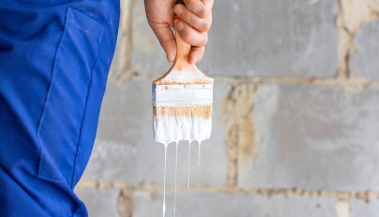 house painting Richmond Hill