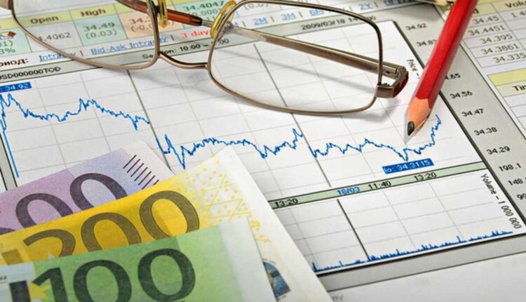 Who is The Balance money?