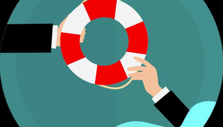 What is the key to business survival?