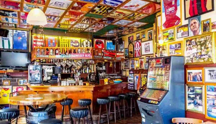 lake alice trading co