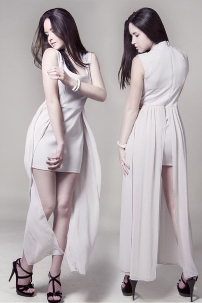 dress fashion