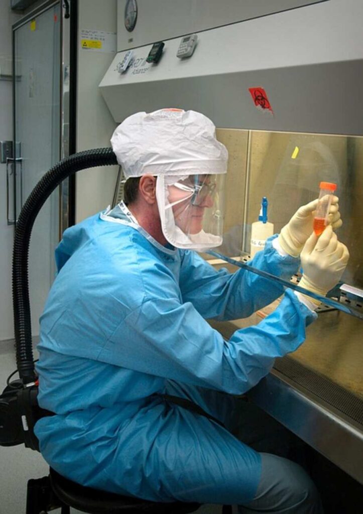 steris applied sterilization technologies