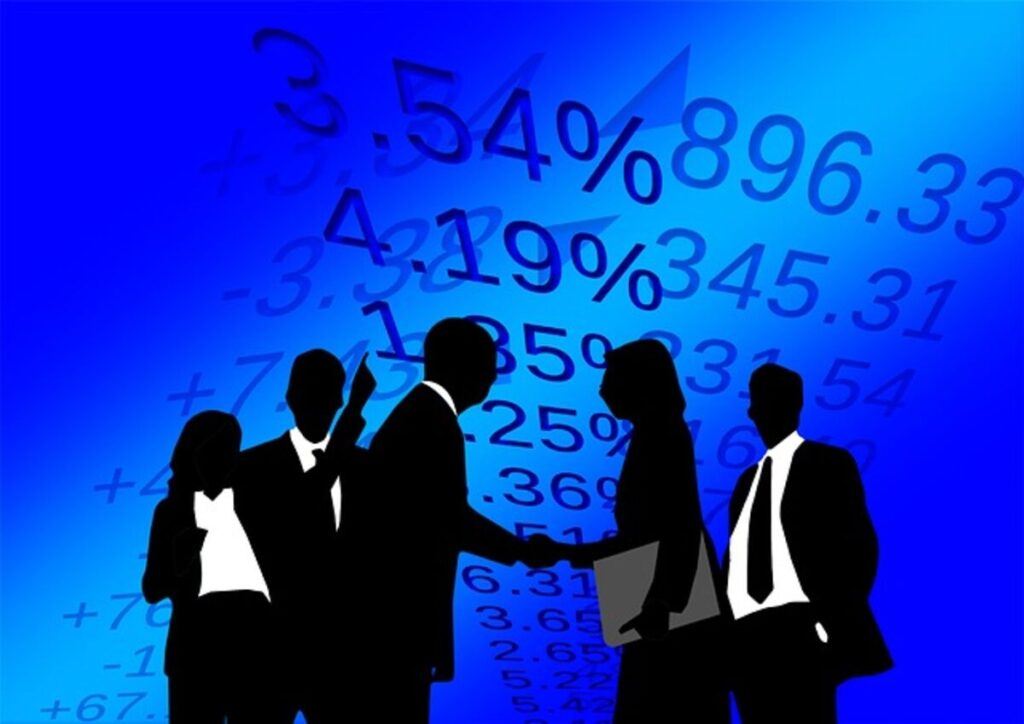 mba trading group inc