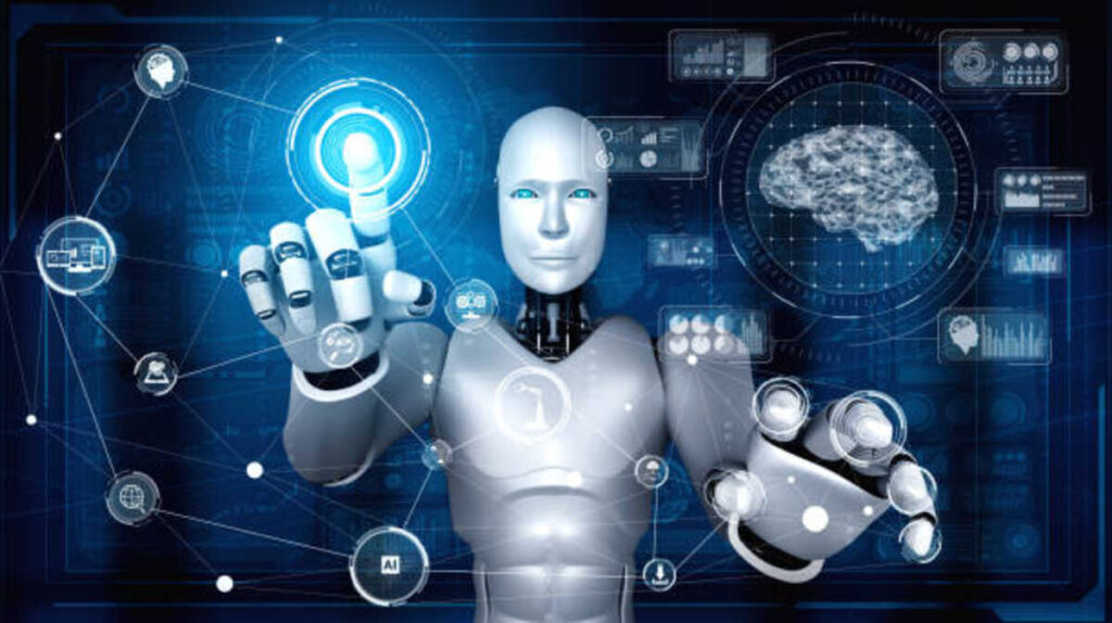 Patterned Learning AI and Its Impact on Industry