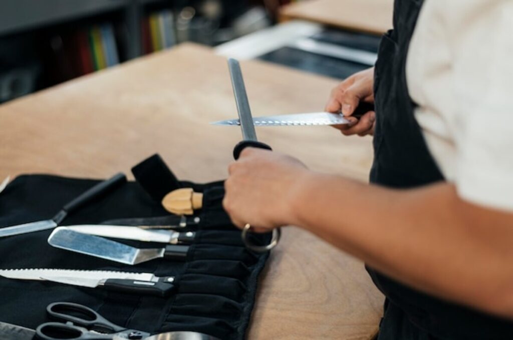 best knife manufacturers