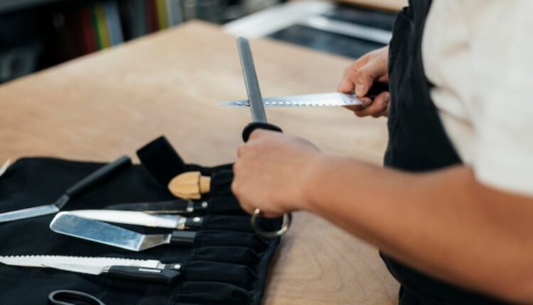 best knife manufacturers