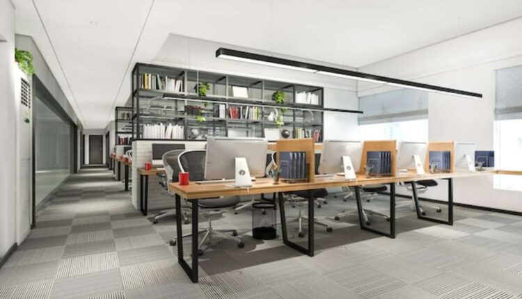 commercial glazing restoration